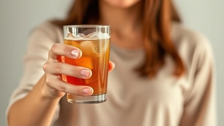 can kombucha give you a yeast infection?
