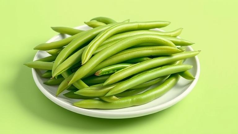 can green beans give you gas?