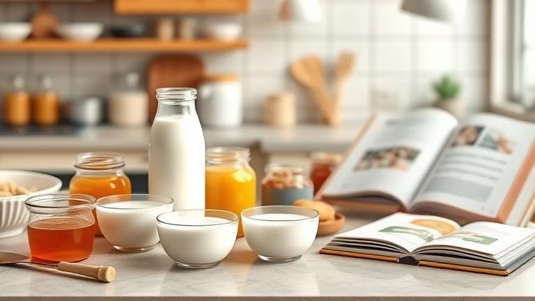 what can i substitute for sweetened condensed milk?