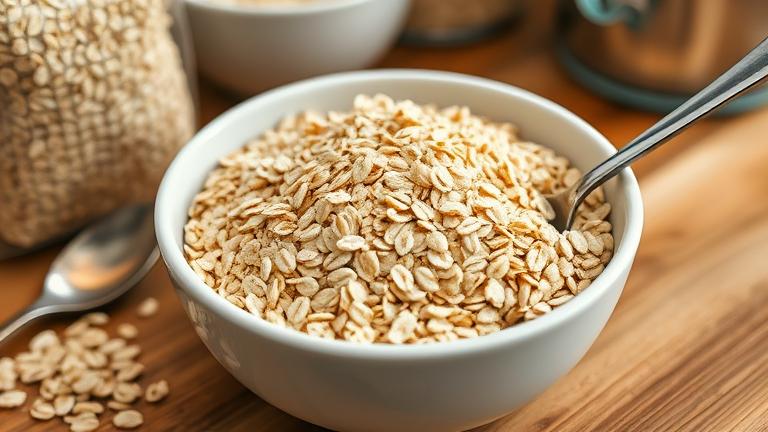 is oatmeal safe to eat without cooking?