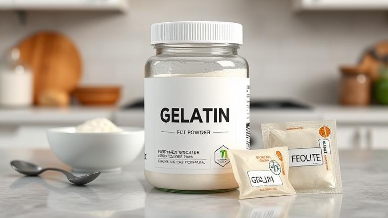 does gelatin go bad?