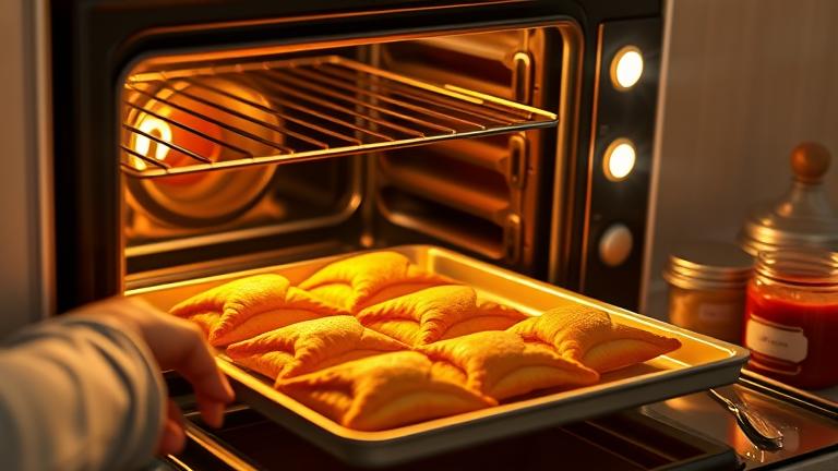 can you cook toaster strudels in the oven?