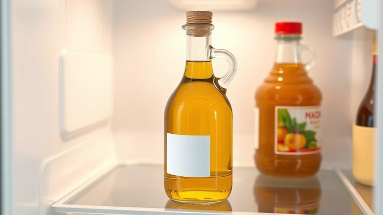 can you store olive oil in the fridge? - Test Food Kitchen