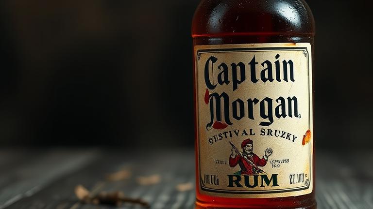 can captain morgan go bad?