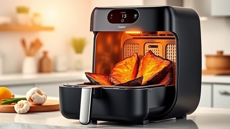 can you cook tocino in air fryer?