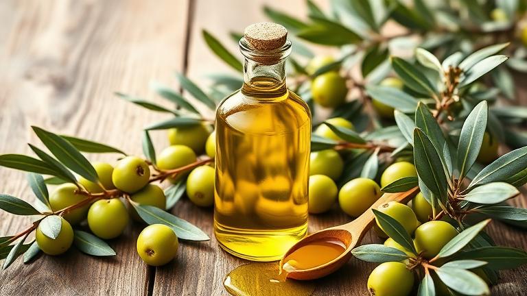 what does virgin olive oil mean?