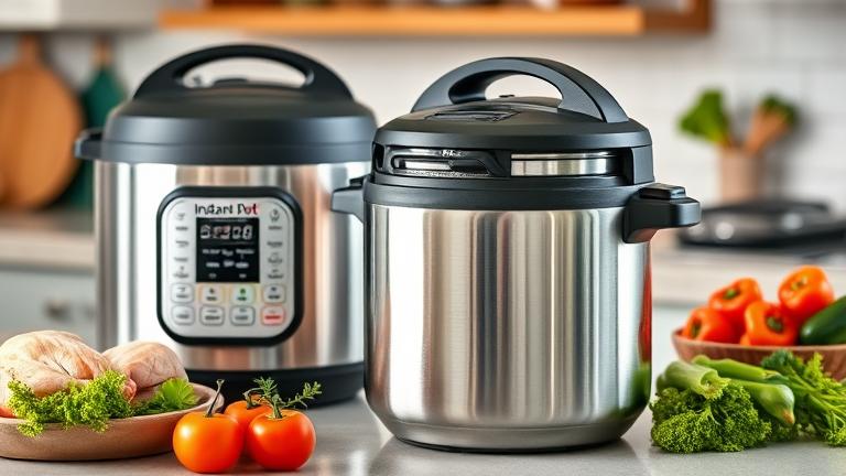 how full can you fill an instant pot?
