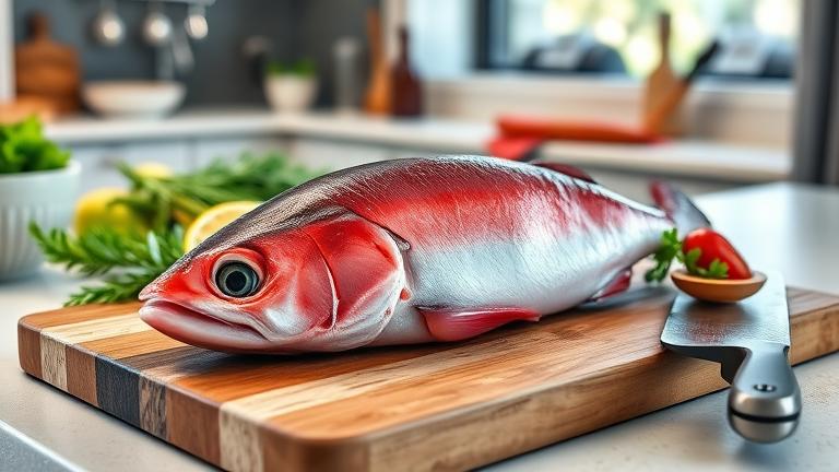can you freeze tuna fish?