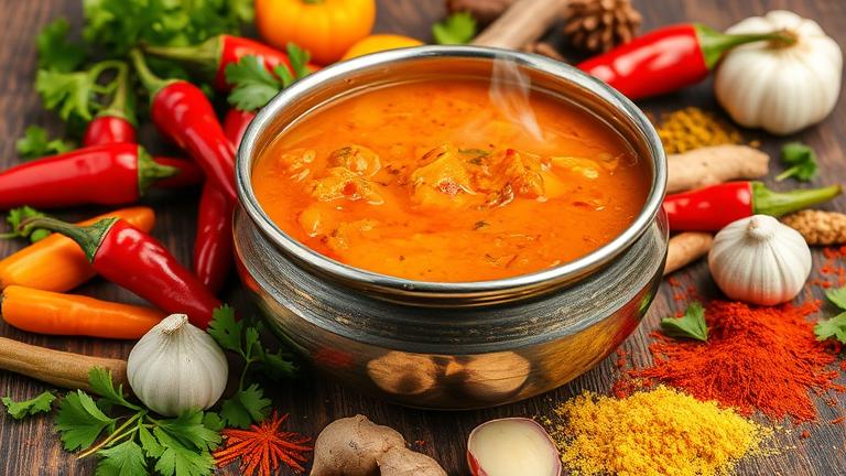 what to add to curry to make it taste better?