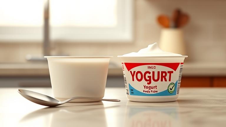 Does unopened yogurt go bad?