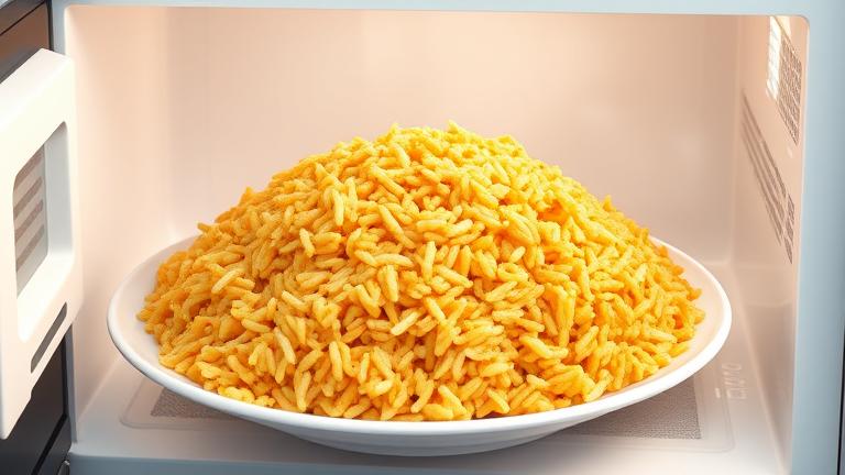 can you freeze and reheat fried rice?