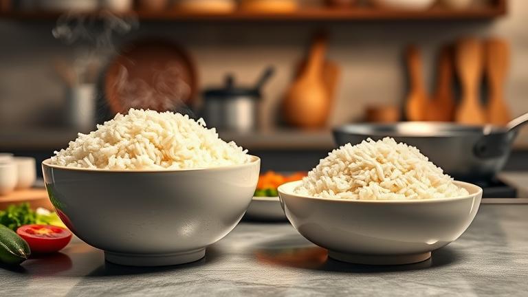 does rice need to be cold for fried rice?