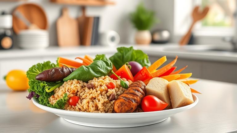 can you get sick from eating a vegan diet?