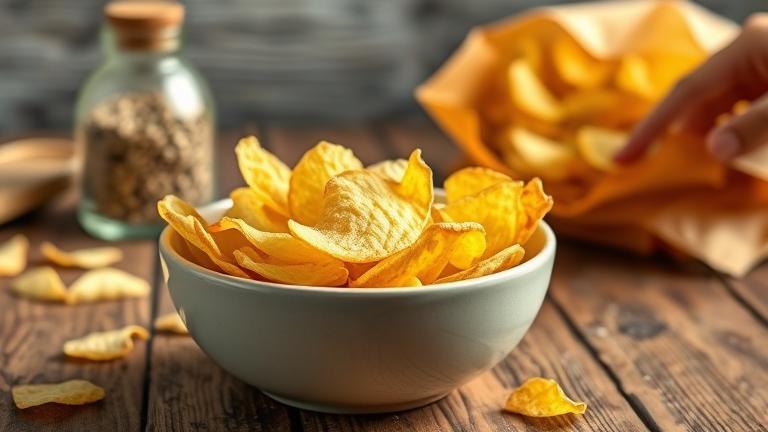 How Long Do Chips Last