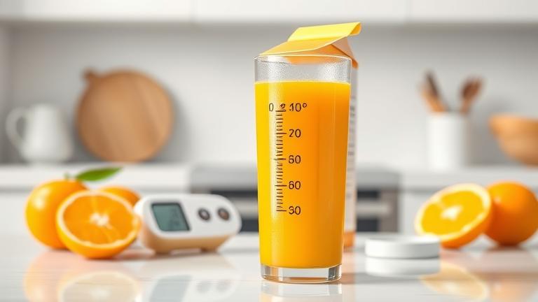 can orange juice go bad?