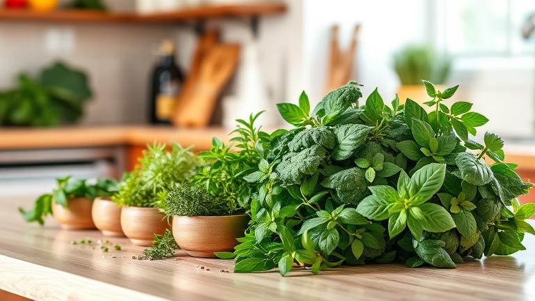 what can i substitute for oregano?