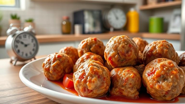 Can I Eat 6 Day Old Meatballs?