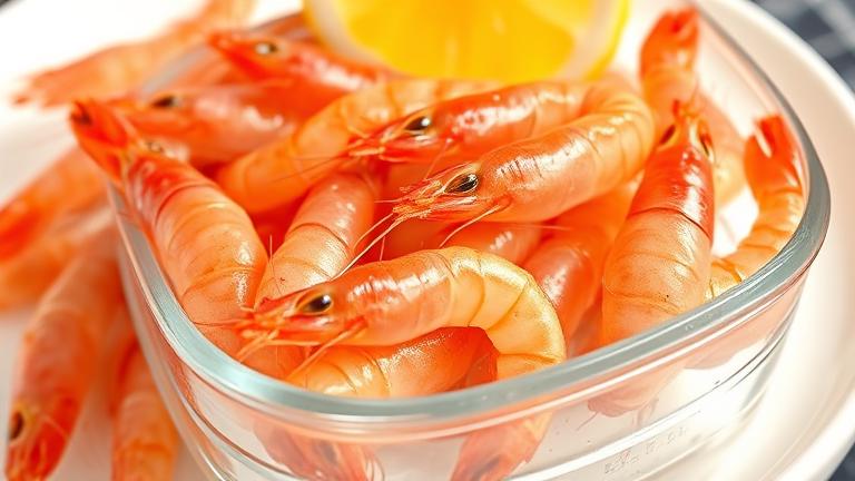 can you eat brine shrimp?
