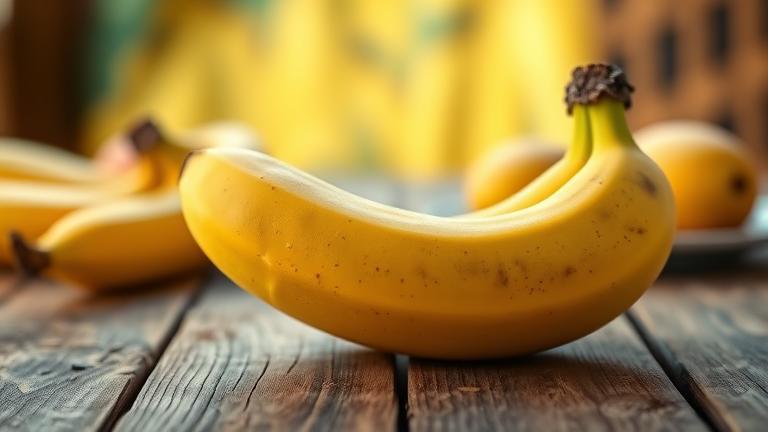 are bananas fruit?