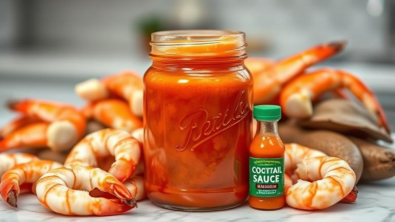 can cocktail sauce go bad?