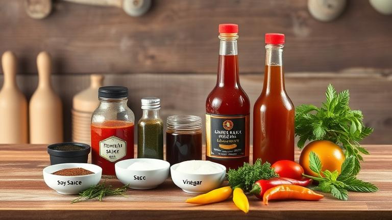 what can i use instead of adobo sauce?