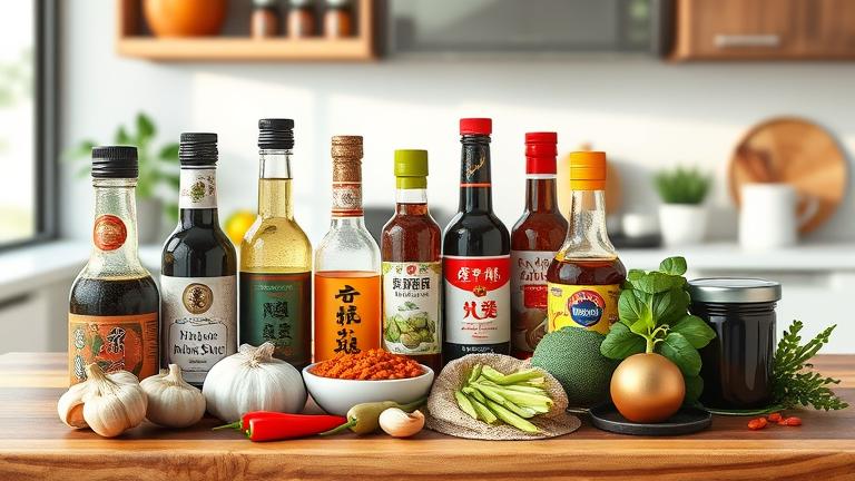 what can i use instead of black bean sauce?