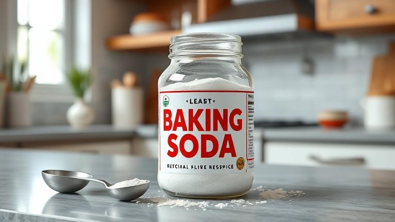 does baking soda go bad?