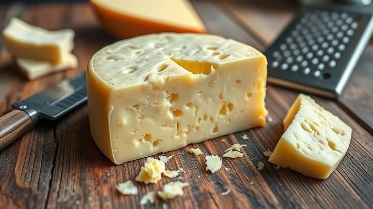 can parmesan cheese go bad?