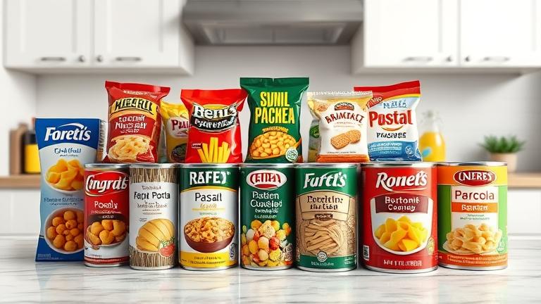 which is the best canned pasta?