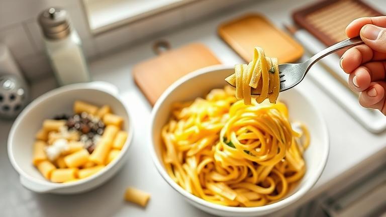 how to know if pasta is spoiled?