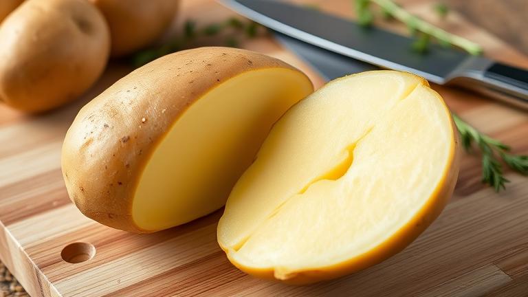 can potatoes be eaten raw?