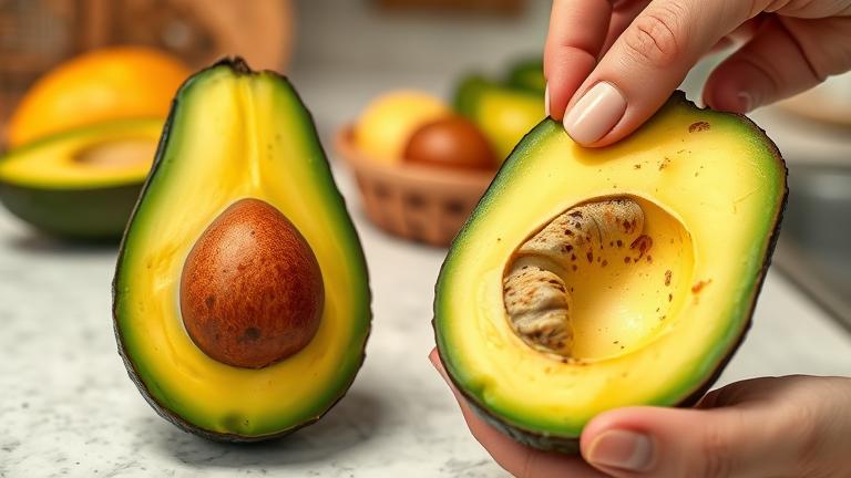 can out of date avocado make you sick?