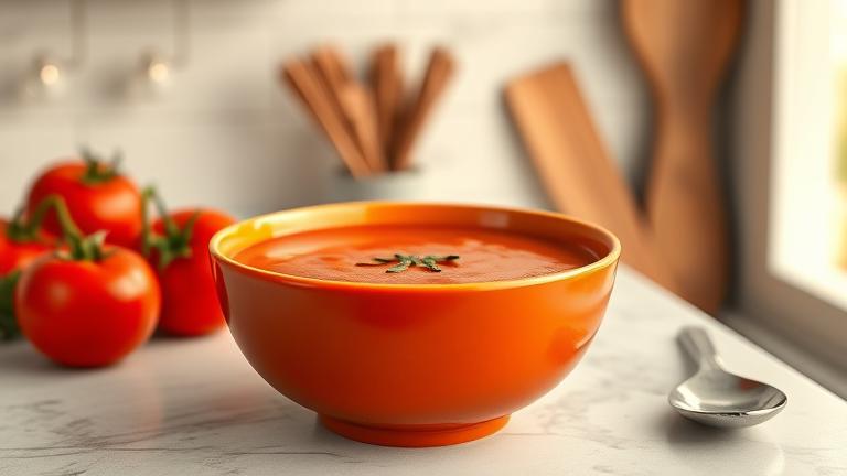 Can Tomato Soup Spoil?