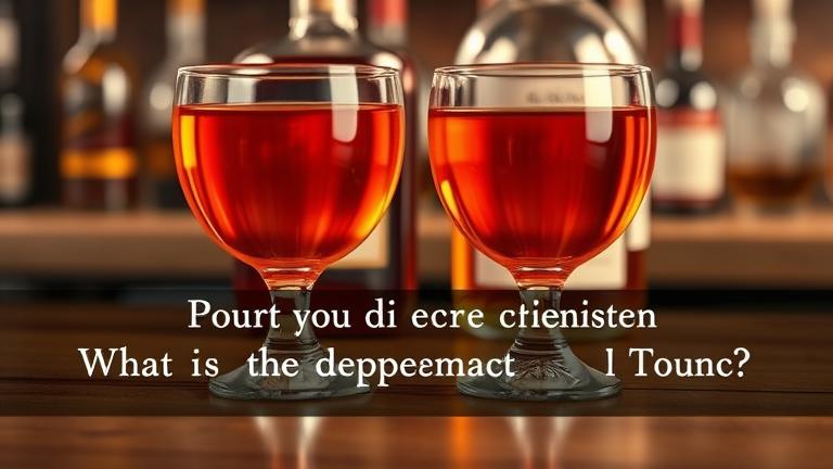 what is the difference between cognac and bourbon?