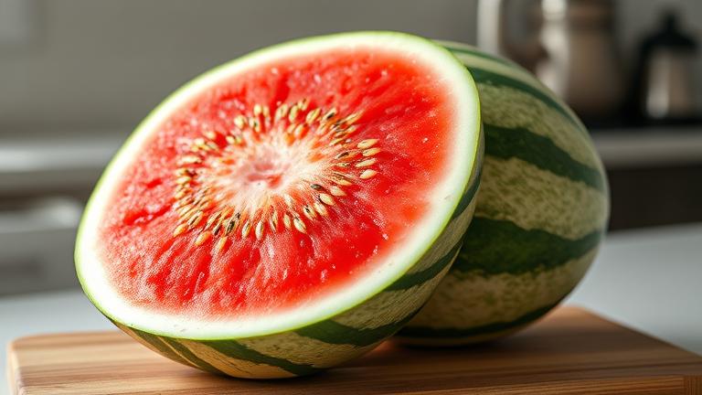 How long does it take for watermelon to go bad?