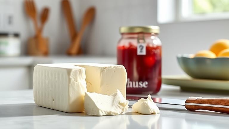 how long does cream cheese last?