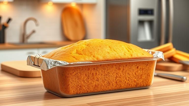 how to store cornbread? - Test Food Kitchen
