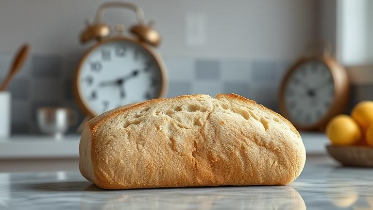 can bread go bad?