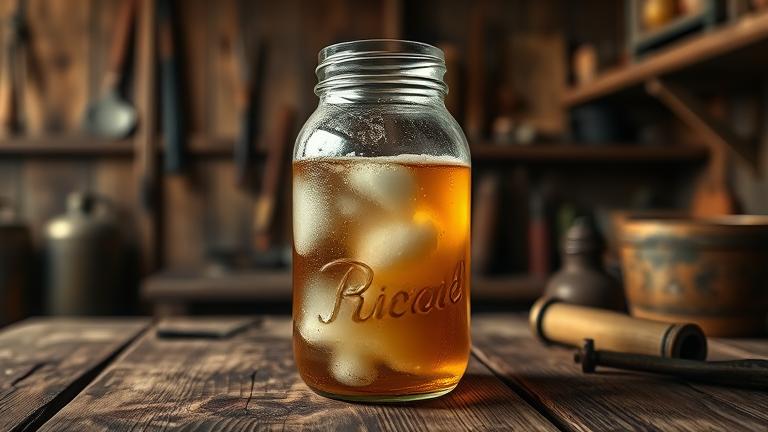 can moonshine go bad?