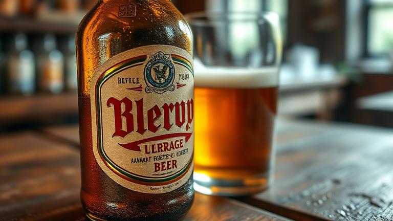 can you drink out of date beer?