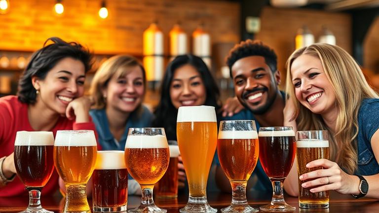which is the best tasting beer for beginners?