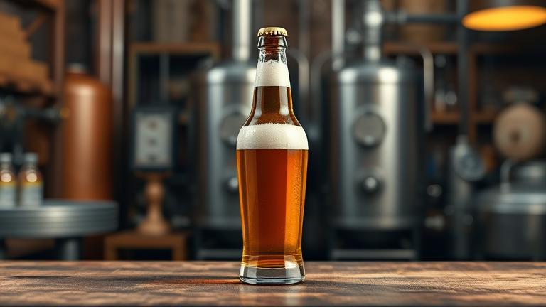 what does imperial beer mean?