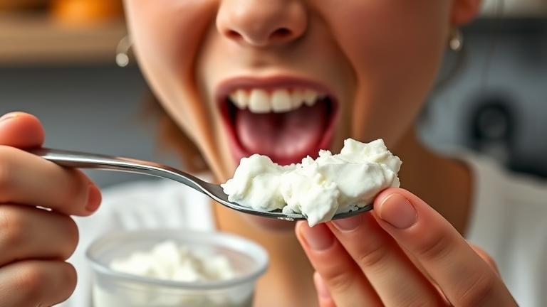 can you eat ricotta cheese raw?