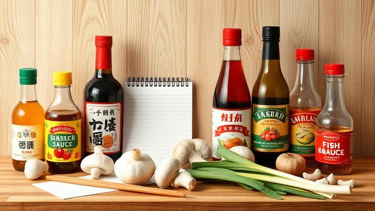 what can i substitute for oyster sauce?