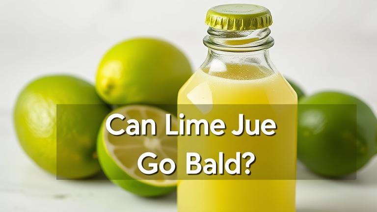 can lime juice go bad?