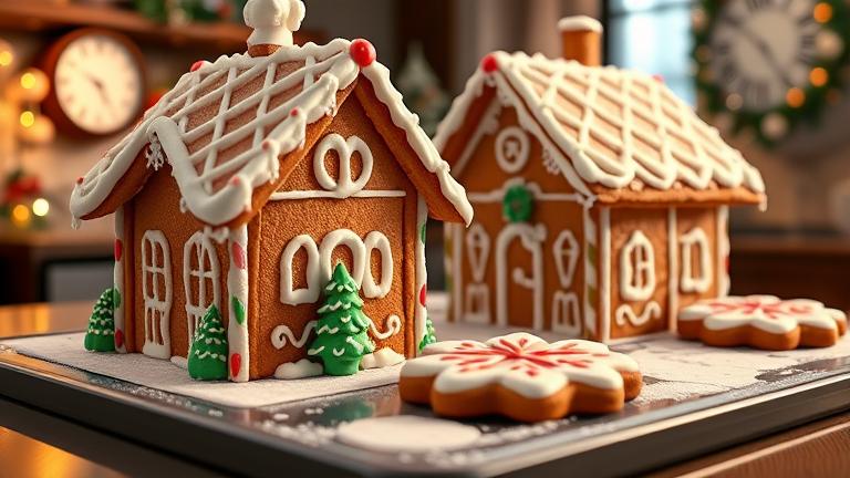 Can you leave royal icing overnight?