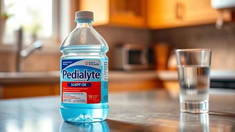 can pedialyte go bad?