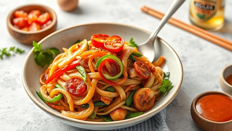used in place of fish sauce?