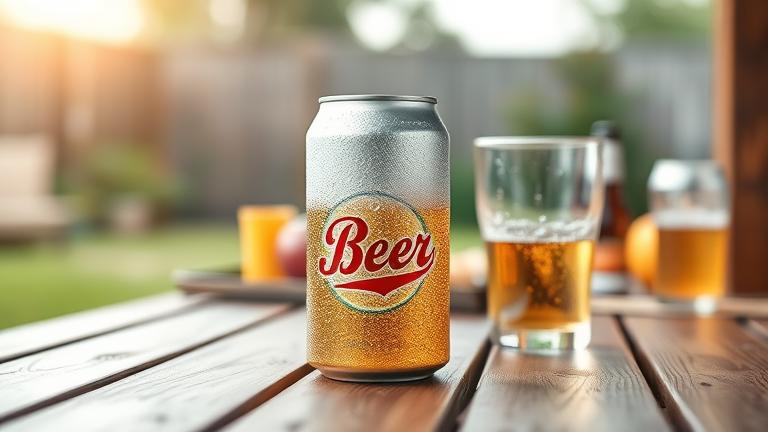 how long can beer sit out?
