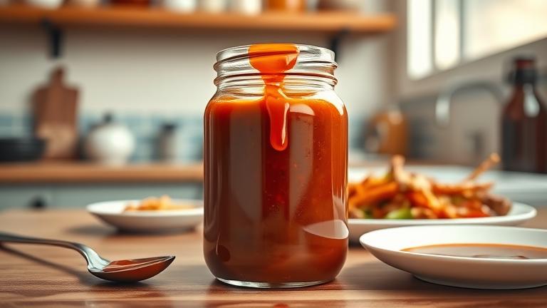 does oyster sauce go bad?